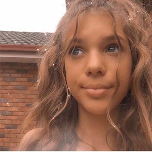 Meet your Posher, Teagan